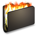 Burn 2 icon